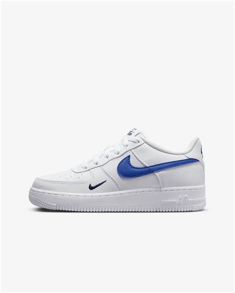 nike air force 1 kinderschoenen|kids air force 1 shoes.